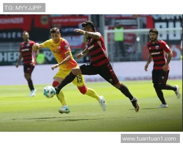 德乙精彩对决柏林联合迎战因戈尔施塔特全力争胜