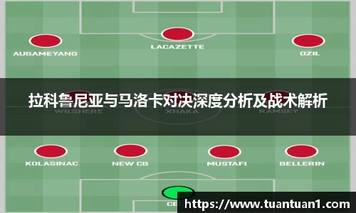 拉科鲁尼亚与马洛卡对决深度分析及战术解析